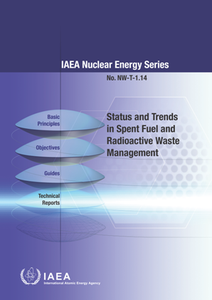 Status and Trends in Spent Fuel and Radioactive Waste Management