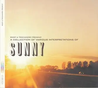 VA - A Collection of Various Interpretations of Sunny (2000)