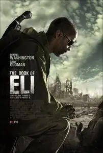 The Book of Eli (2010) Repost