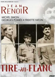 Tire au flanc / The Sad Sack (1928)