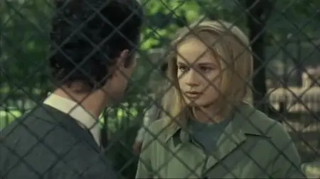 Une femme douce / A Gentle Woman (1969)