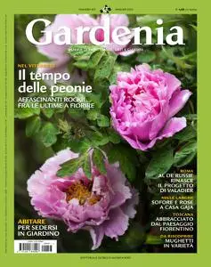 Gardenia N.457 - Maggio 2022