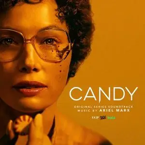 Ariel Marx - Candy (2022) [Official Digital Download]