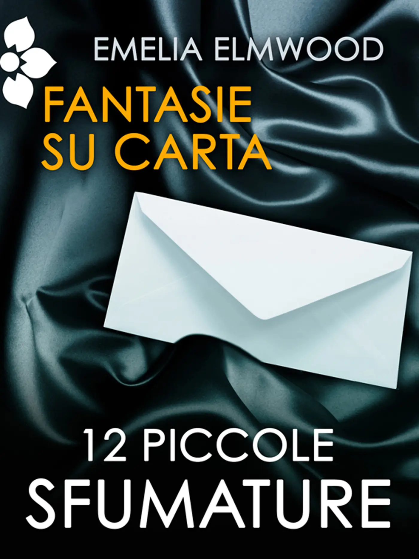 Fantasie su carta di Emeila Elmwood