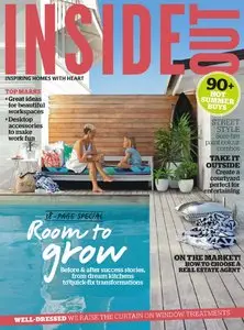 Inside Out - January 2015