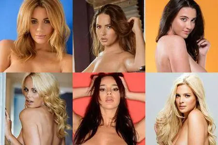 October's sexiest unseen Page 3 pics (part 2)