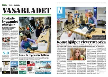 Vasabladet – 19.01.2020