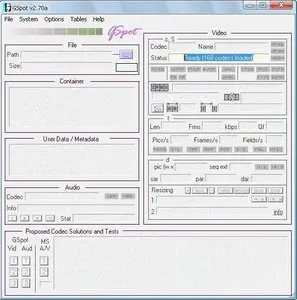 Cole2k Media Codec Pack 7.5.0  