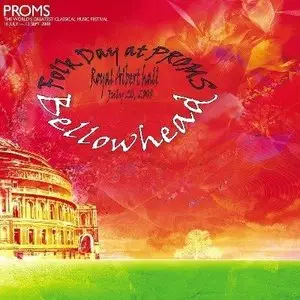 Bellowhead - 3 Albums and a Xmas Special Video