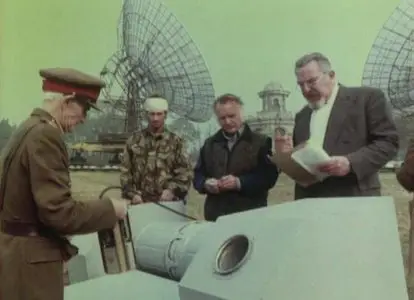 The Quatermass Conclusion (1979)