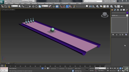 Infinite Skills - Learning Autodesk 3ds Max 2013