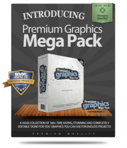 GraphicRiver Premium Graphics Mega Pack 2014