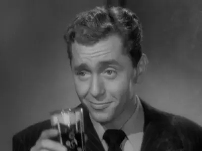 Fall Guy (1947)