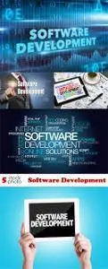 Photos - Software Development