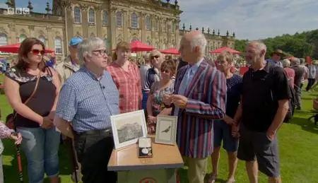 BBC - Antiques Roadshow Series 40: Castle Howard 1 (2017)