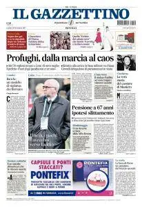 Il Gazzettino Rovigo - 20 Novembre 2017