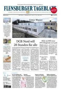 Flensburger Tageblatt - 07. Februar 2018