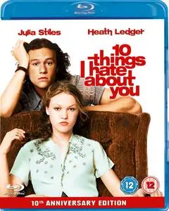 10 Things I Hate About You (1999) [10th Anniversary Edition]