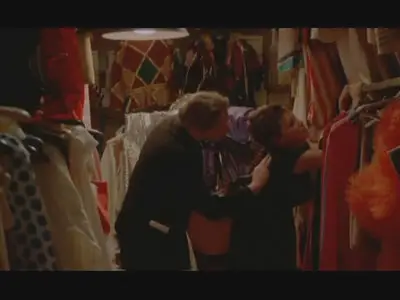 [18+] Desiderando Giulia (1985) 