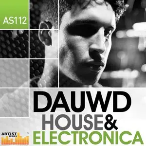 Loopmasters Dauwd House Electronica MULTiFORMAT