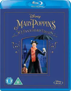 Mary Poppins (1964)