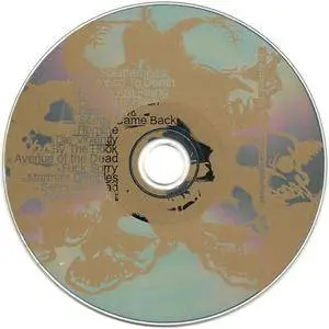 The Accüsed - The Curse Of Martha Splatterhead (2009) {Southern Lord} **[RE-UP]**