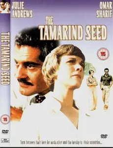 The Tamarind Seed (1974)