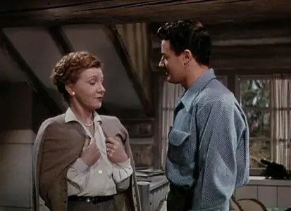 Leave Her to Heaven / Todsünde (1945)