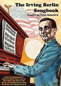 The Irving Berlin Songbook taught by Fred Sokolow
