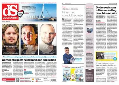 De Stentor - Zwolle – 31 augustus 2019