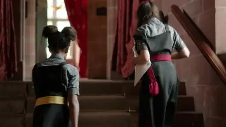 The Worst Witch S01E04