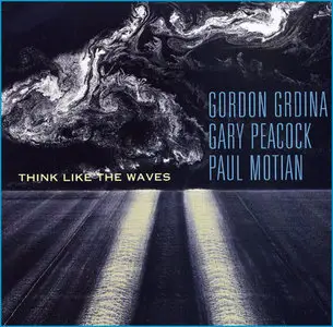  Gordon Grdina; Gary Peacock; Paul Motian - Think Like the Waves (2006)