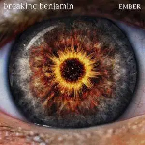 Breaking Benjamin - Ember (2018) [Official Digital Download 24/96]