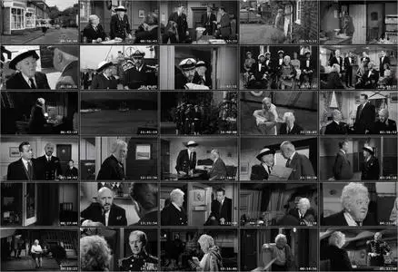 Murder Ahoy (1964)