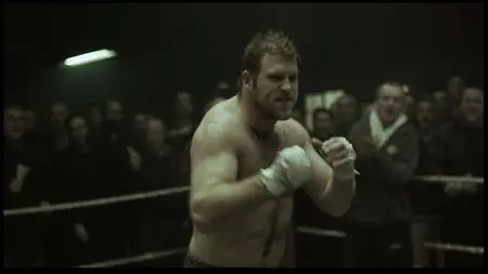 Snatch (2000) [Full screen and Widescreen]