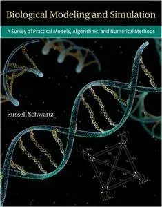 Biological Modeling and Simulation: A Survey of Practical Models, Algorithms, and Numerical Methods (Repost)