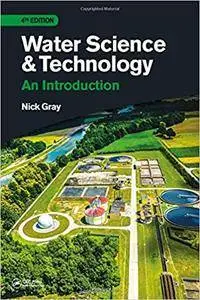 Water Science and Technology: An Introduction (4th edition)