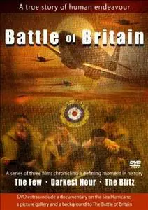 History Channel - Battle of Britain (HC) (2005)
