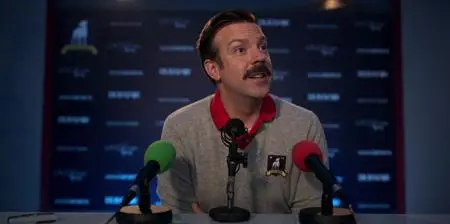 Ted Lasso S01E06