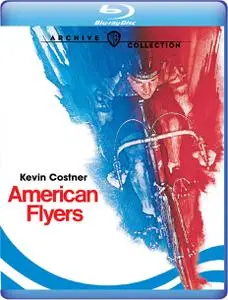 American Flyers (1985)