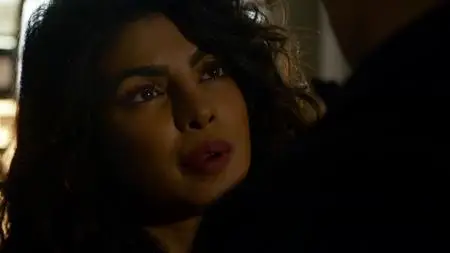 Quantico S03E08