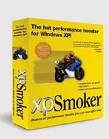 XP Smoker Pro ver. 5.1