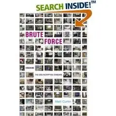 Brute Force: Cracking the Data Encryption Standard 
