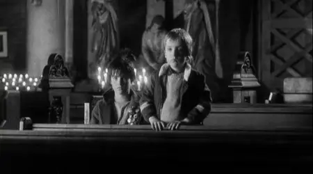 Aria by the Greatest Directors (1987)