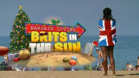 CH5. - Bargain-Loving Brits: Christmas in the Sun (2022)