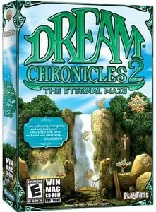 Dream Chronicles 2: The Eternal Maze v1.0.0.91