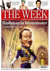 The Week - 21 May 2011