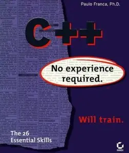 C++: No Experience Required [Repost]