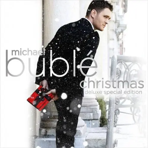 Top 99+ Images when is the michael buble christmas special 2016 Full HD, 2k, 4k