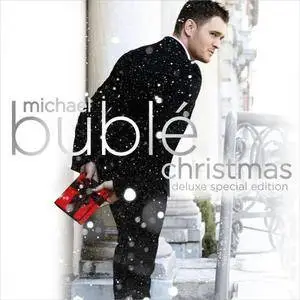 Michael Bublé - Christmas (Deluxe Special Edition) (2011/2016) [Official Digital Download]